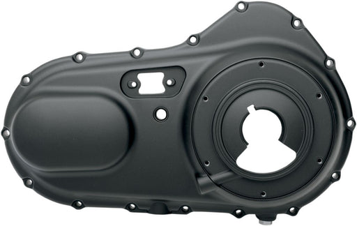 Drag Specialties Primary Cover Black - Part #11070283 - Hogparts UK