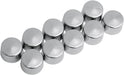 Drag Specialties Chrome Hex Bolt/Nut Cover 10Mm - Part #24020129 - Hogparts UK