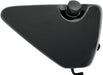Drag Specialties Oil Tank Black - Part #07100163 - Hogparts UK