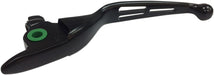 Drag Specialties Lever Clutch Slotted Wide Blade Black - Part #06131353 - Hogparts UK