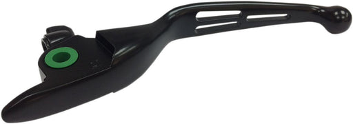 Drag Specialties Lever Clutch Slotted Wide Blade Black - Part #06131353 - Hogparts UK