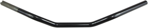 Drag Specialties Handlebar 1 Superbar Black TBW - Part #06014170 - Hogparts UK
