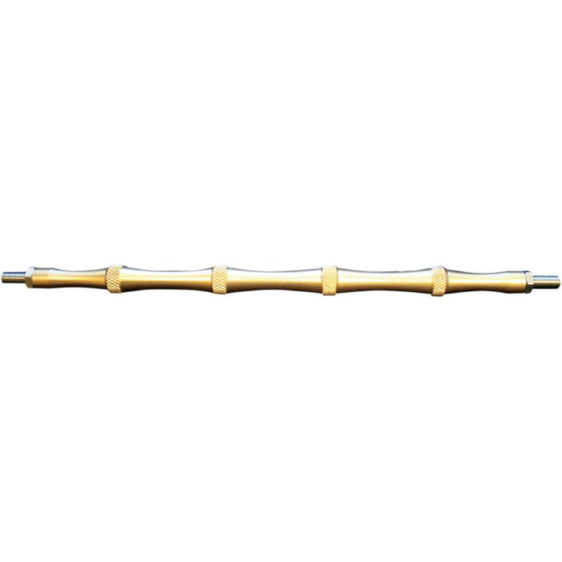 Accutronix  Shift Rod Tribal Round 11 1/8" Brass - Part #117776 - Hogparts UK