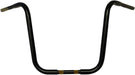 Drag Specialties Handlebar Ape Hanger TBW Buffalo Touring 16" Flat Black - Part #06013507 - Hogparts UK