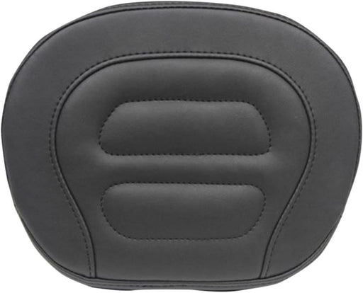Passenger Backrest Pad - Part #08220333 - hogparts-uk.myshopify.com