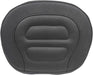 Passenger Backrest Pad - Part #08220333 - hogparts-uk.myshopify.com