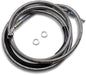 Drag Specialties Clutch Line Stainless Steel + 2" Hydraulic - Part #06610037 - Hogparts UK