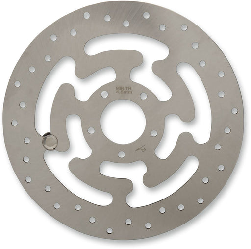 Drag Specialties Rotors Brake Right Front Oem-Style - Part #17103213 - Hogparts UK