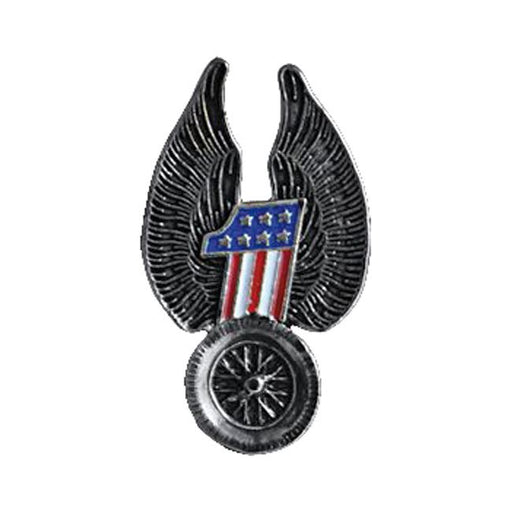 #1 WINGS WHEEL PIN - <br><br>Part #535936 - Hogparts UK