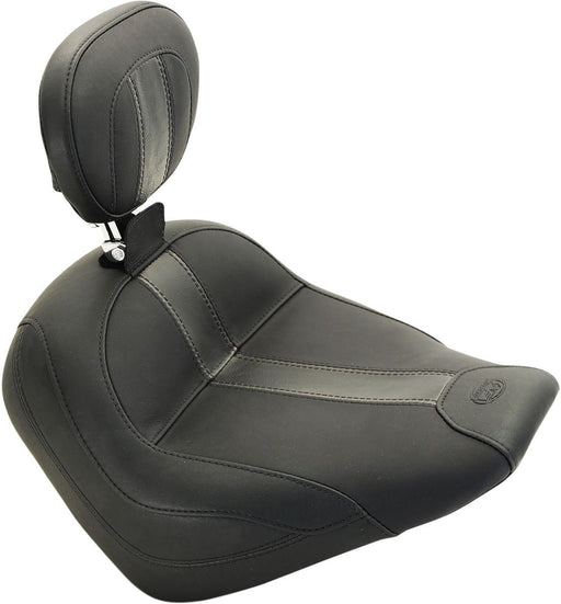 Vintage Solo Seat - Part # 79507 - hogparts-uk.myshopify.com