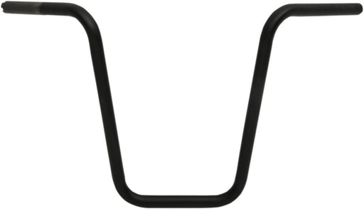 Drag Specialties Handlebar 1" Narrow Glide 16" Ape Hanger Flat Black TBW - Part #06014202 - Hogparts UK