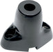 Drag Specialties Turn Signal Mount Front Black - Part #20200565 - Hogparts UK