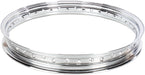 Drag Specialties Rim 21X2.15 40-Spoke Steel Chrome - Part #02100019 - Hogparts UK