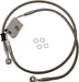 Drag Specialties Frt Brake Line Xl Ss +12 - Part #17415298 - Hogparts UK