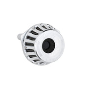 Rinehart Racing Moto Series Inverted Air Cleaner - Part  #10102412 - hogparts-uk.myshopify.com