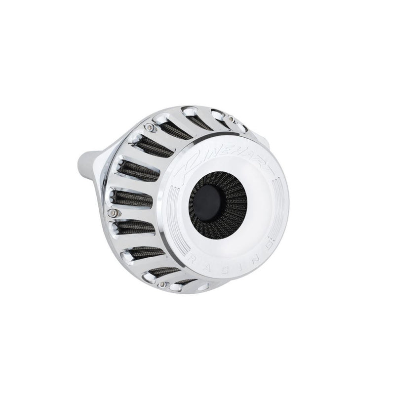 Rinehart Racing Moto Series Inverted Air Cleaner - Part  #10102412 - hogparts-uk.myshopify.com