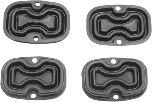 Drag Specialties Replacement Gaskets Rear Master Cylinder - Part #17310491 - Hogparts UK