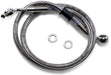 Drag Specialties Frt Brake Line Xl Ss +12 - Part #17415282 - Hogparts UK