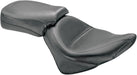 Vintage Wide 2-Up Touring  Seat - Part #115019 - hogparts-uk.myshopify.com