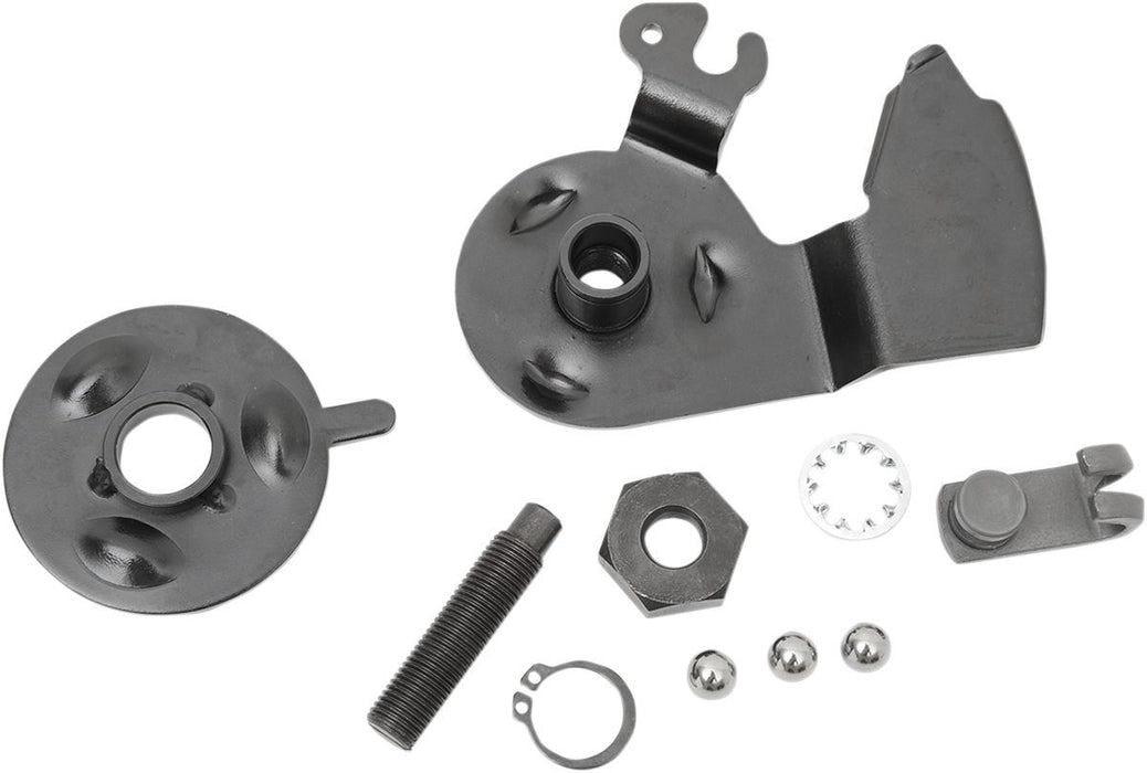 Clutch Release Ramp Assembly - Part #DS194976 - Hogparts UK