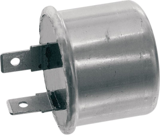 Drag Specialties Replacement Flasher Relay 12V - Part #20500034 - Hogparts UK
