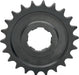 Transmission Mainshaft Sprockets 4-speed Shovelhead - Part #12120699 - Hogparts UK