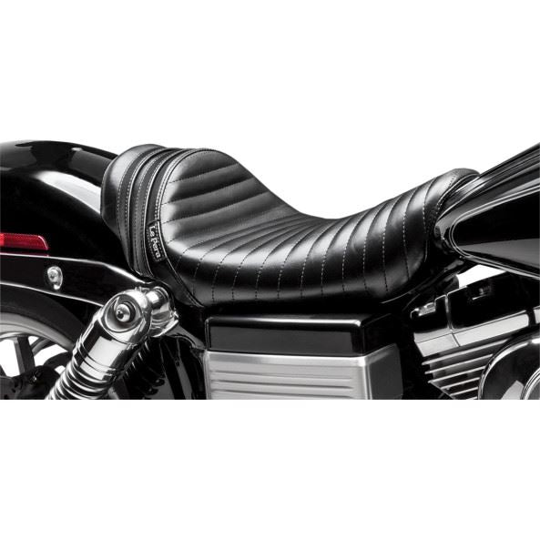 Le Pera Cafe Stubs  Solo Seat #LK-411BLK