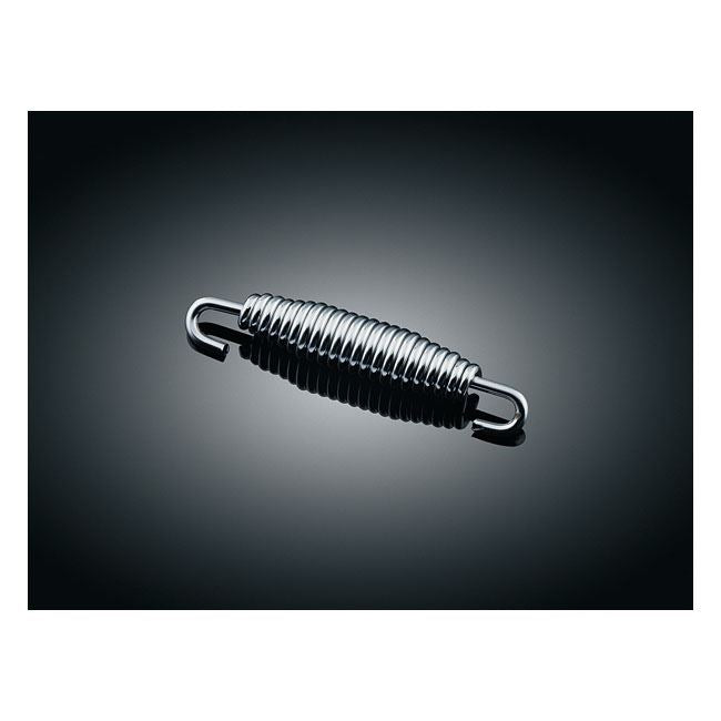 Kuryakyn Chrome Kickstand Spring