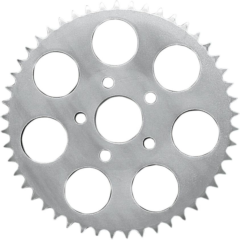 Rear Wheel Sprocket - Part #12100604 - Hogparts UK