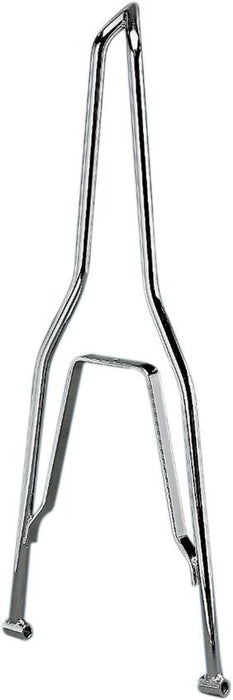 Drag Specialties Round Sissy Bar Hardtail For Flat Fender - Part #DS264116 - Hogparts UK