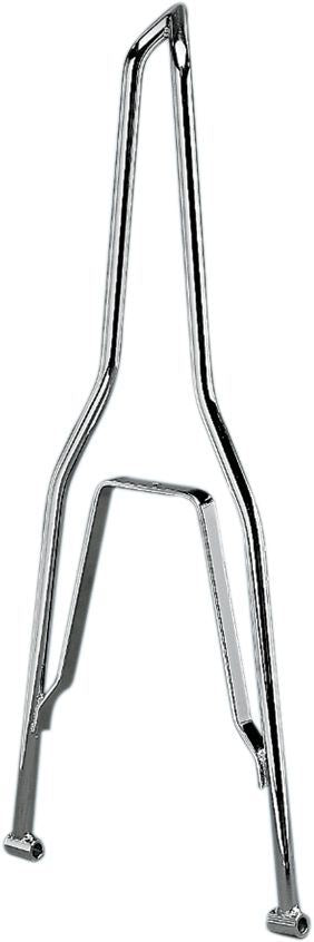 Drag Specialties Round Sissy Bar Hardtail For Flat Fender - Part #DS264116 - Hogparts UK