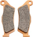 Drag Specialties Brake Pad Sintered - Part #17212445 - Hogparts UK