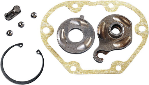 Drag Specialties Clutch Release Kit - Part #DS194016 - Hogparts UK
