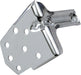 Drag Specialties Regulator Mount Bracket Chrome - Part #DS330023 - Hogparts UK