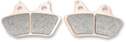 Drag Specialties Brake Pad Sintered - Part #17211365 - Hogparts UK