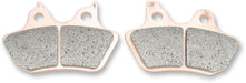 Drag Specialties Brake Pad Sintered - Part #17211365 - Hogparts UK