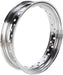 Drag Specialties Rim 18X3.50 40-Spoke Steel Chrome - Part #02100022 - Hogparts UK