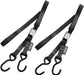 Drag Specialties Standard Tie-Downs 1"X6' - Part #39200180 - Hogparts UK