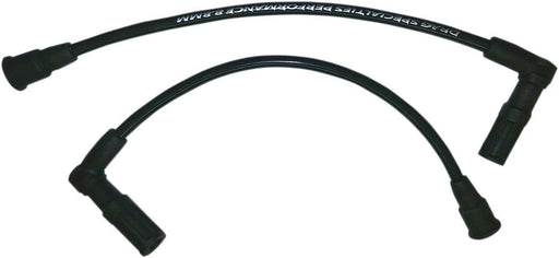 Drag Specialties Spark Plug Wire Set - Part #21040295 - Hogparts UK