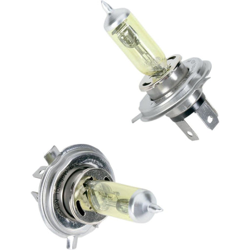 BRITE-LITES BR-LITE 90/100 P43T YEL - BL43Y100Z2 - Hogparts UK