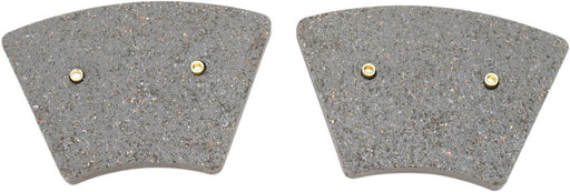 Drag Specialties Brake Pad Organic - Part #17200196 - Hogparts UK