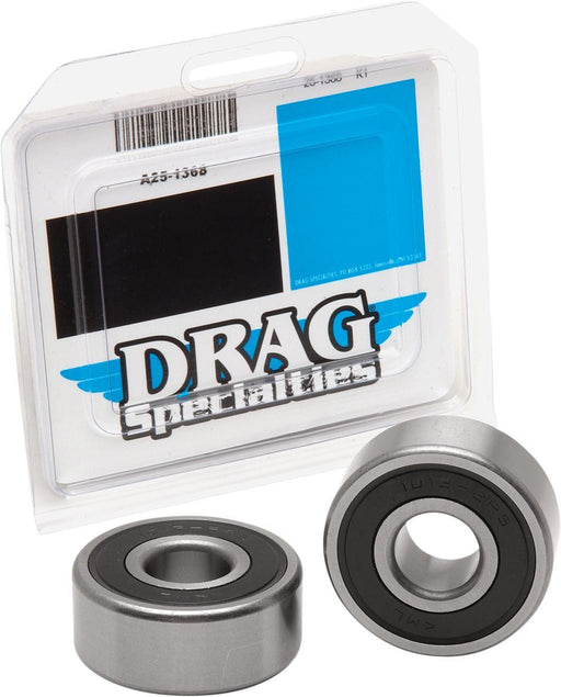 Drag Specialties Wheel Bearing Kit - Part #A251368 - Hogparts UK