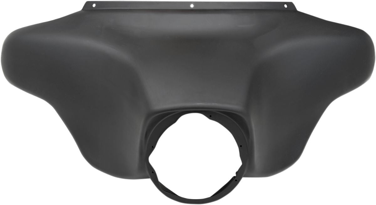 Drag Specialties Outer Fairing Shell Black - Part #23300115 - Hogparts UK