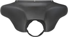 Drag Specialties Outer Fairing Shell Black - Part #23300115 - Hogparts UK