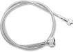 Drag Specialties Speedo Cable Stainless Steel 35" - Part #06550054 - Hogparts UK