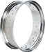 Drag Specialties Rim 18X5.5 40-Spoke Steel Chrome - Part #02100024 - Hogparts UK