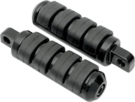 Drag Specialties Footpeg Black For 1622-0349 - Part #16220353 - Hogparts UK
