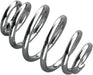 Drag Specialties Solo Seat Spring 3" Chrome - Part #DS902011 - Hogparts UK