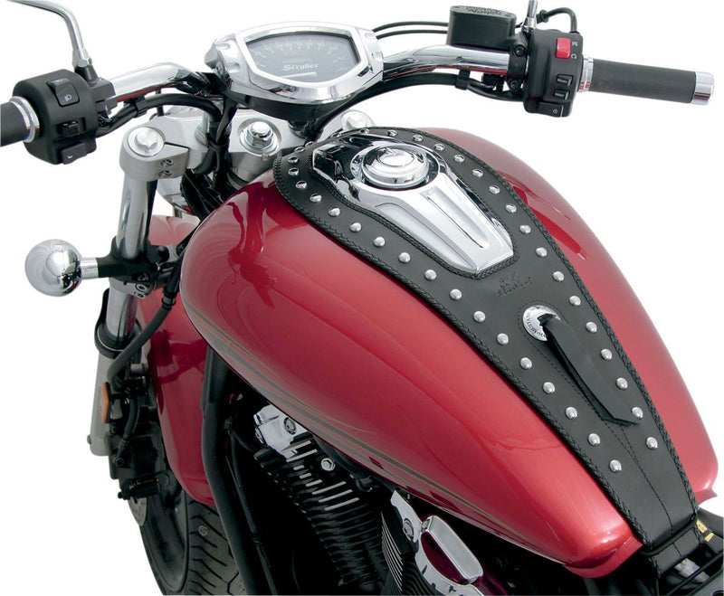 Cruiser Tank Bib - Part # 93222 - Hogparts UK