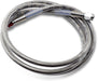 Drag Specialties Universal Brake Line Stainless Steel An-3 54" - Part #DS098854 - Hogparts UK